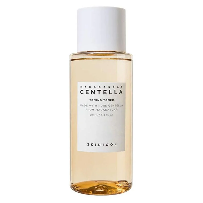 Centella del Madagascar Tonificante Toner 210ml
