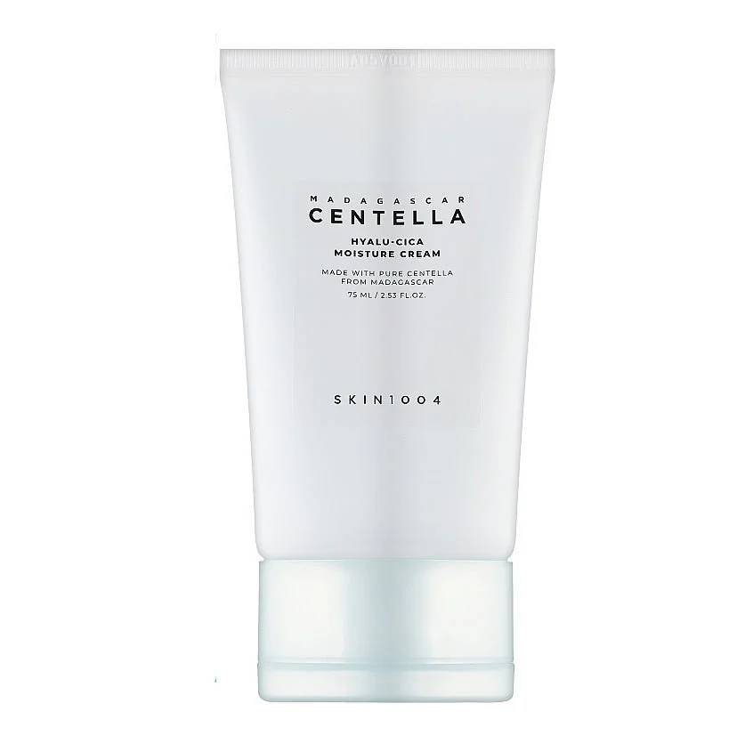 Crema Idratante Madagascar Hyalu-Cica 75ml