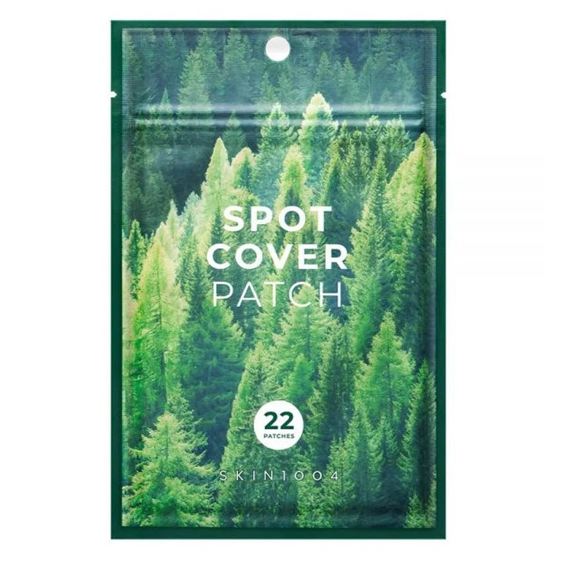 Patch di copertura spot (22 patch)