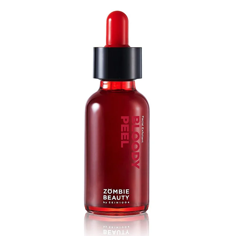 Buccia sanguinante di bellezza zombie 30 ml