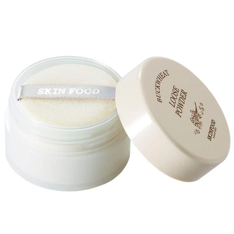 Polvere sfusa di grano saraceno 15g