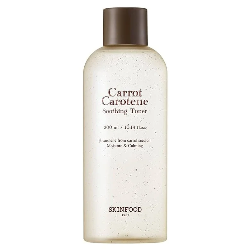 Carota Carotene Lenitivo Toner 300ml