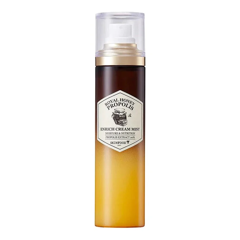 Royal Honey Propolis arricchisce crema nebulizzata 120ml