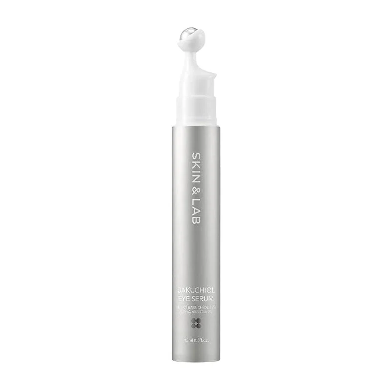 Siero per gli occhi al bakuchiol 15 ml
