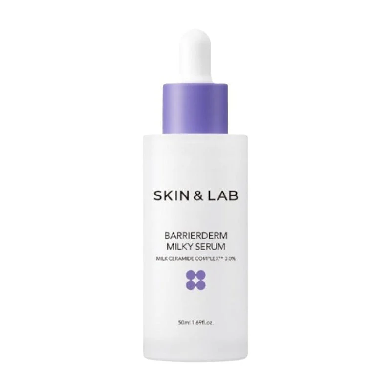 Siero Latteo Barrierderm 50ml