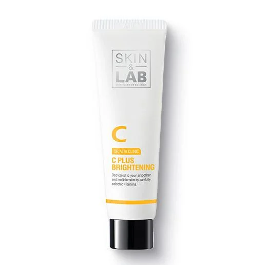 Crema vitaminica schiarente C Plus 30ml