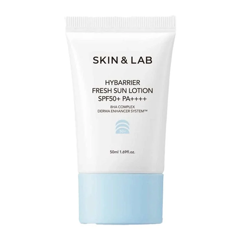 Hybarrier Crema Solare Fresca 50ml