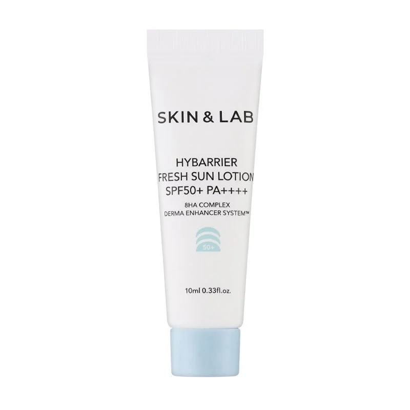 Hybarrier Fresh Sun Lotion (Mini) 10ml