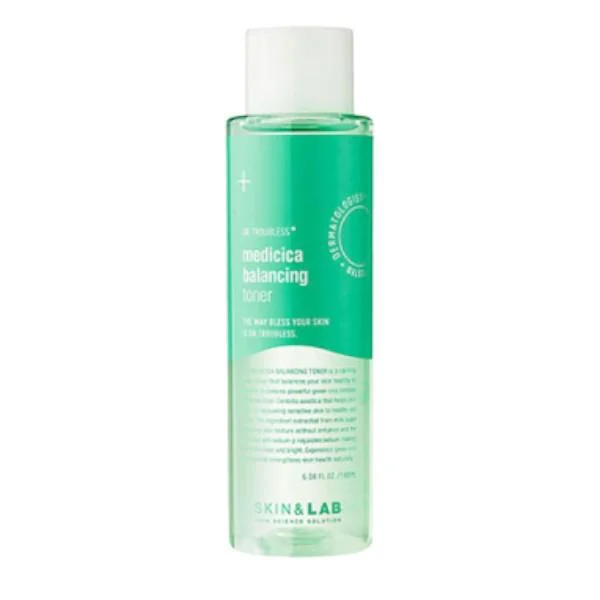 Bilanciamento di Medica Toner 180ml