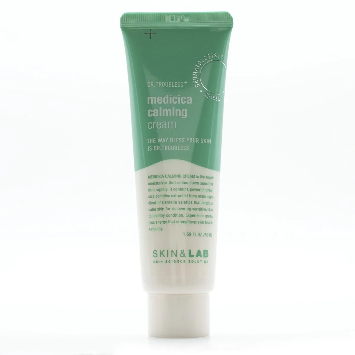 Crema Lenitiva Medicica 50ml
