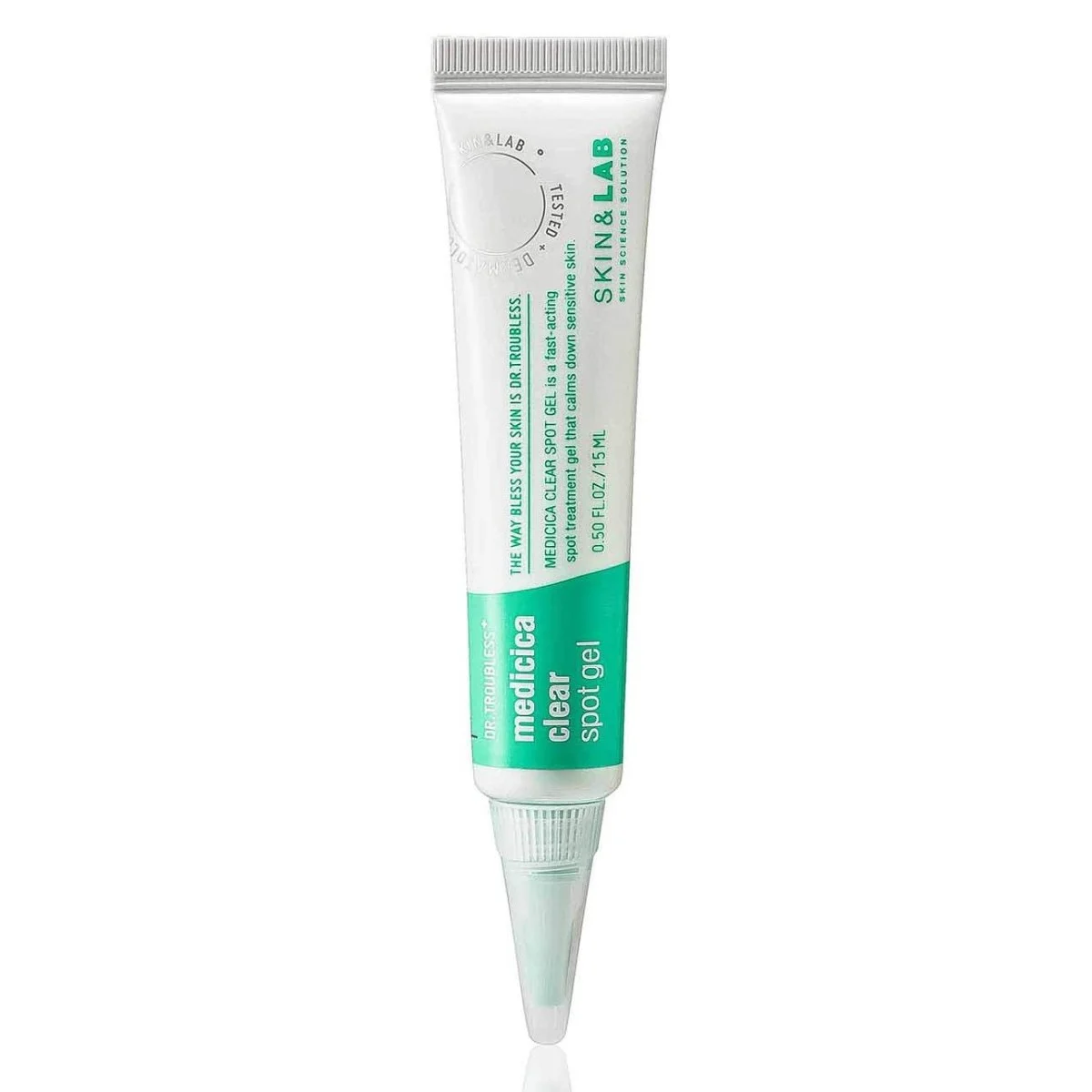 Gel macchia chiara Medicica 15ml