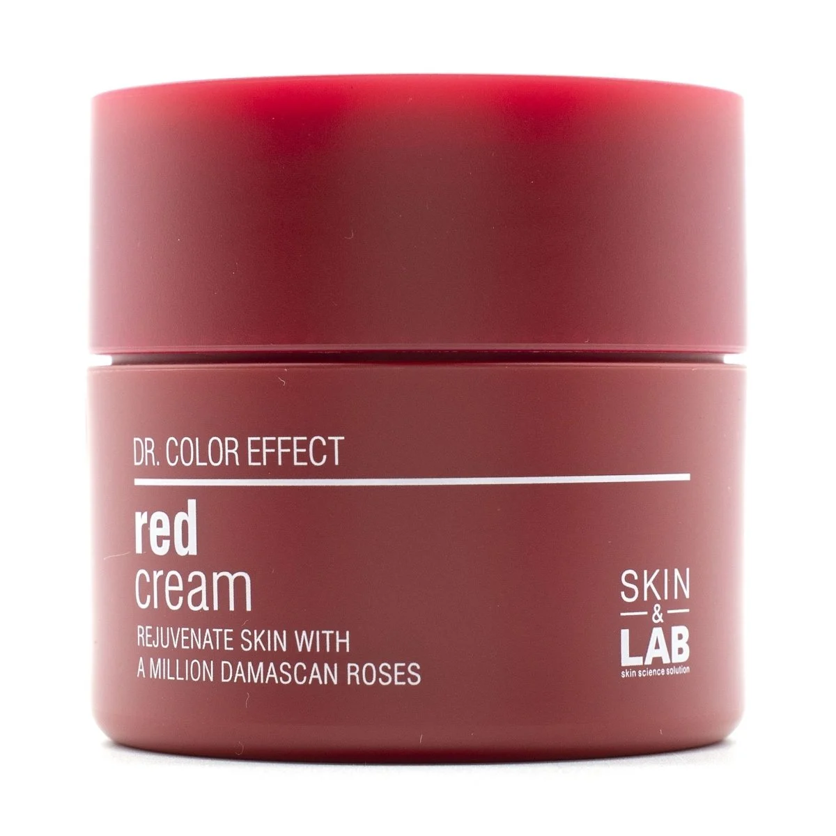 Crema Rossa 50ml