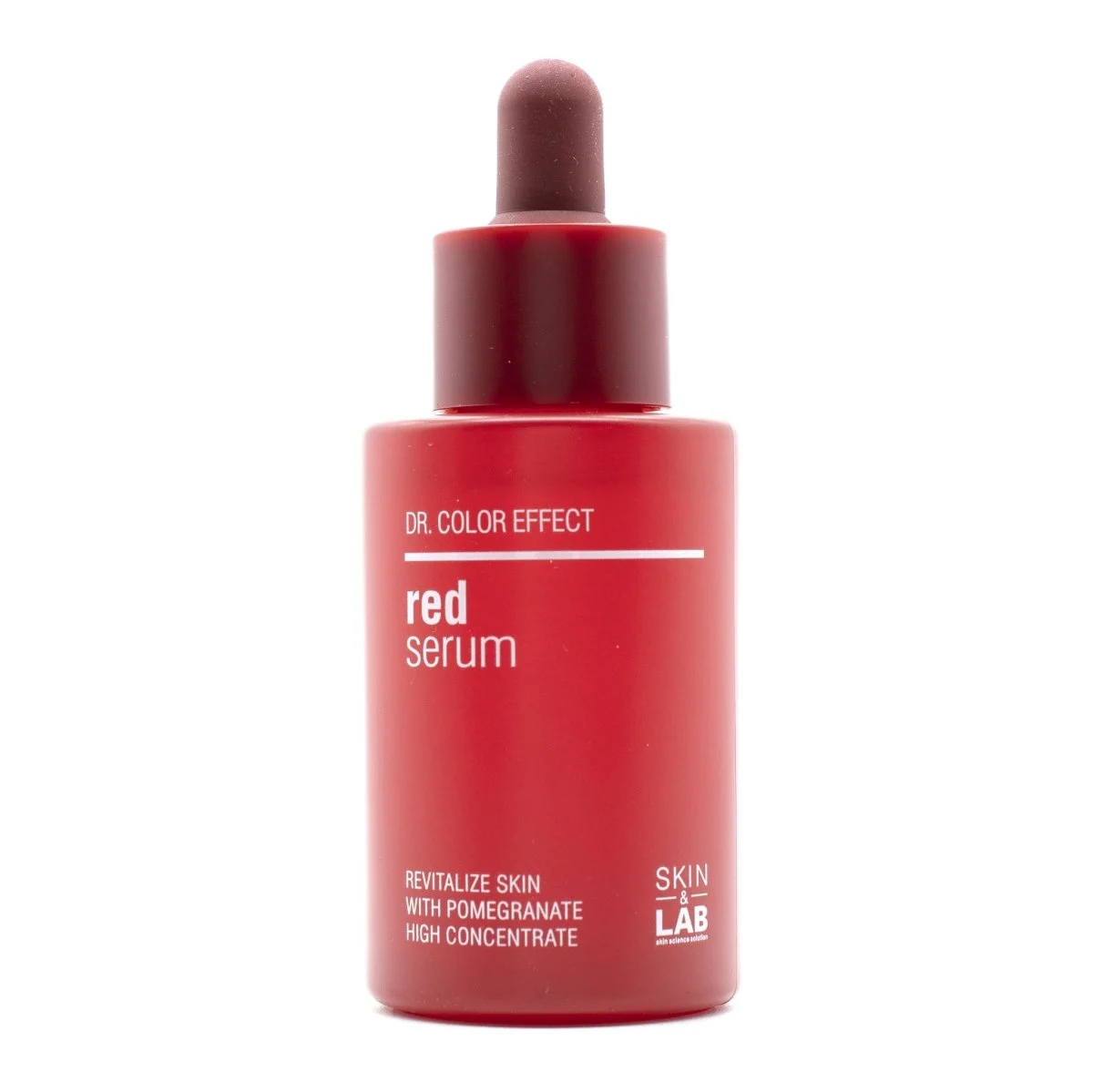 Siero rosso 40ml