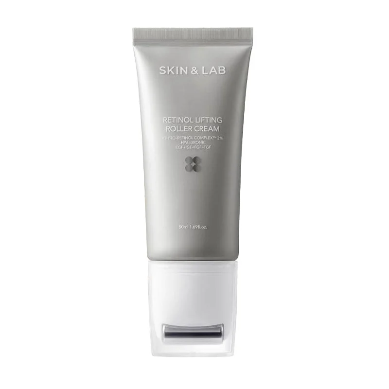 Crema Roller Lifting al Retinolo 50ml