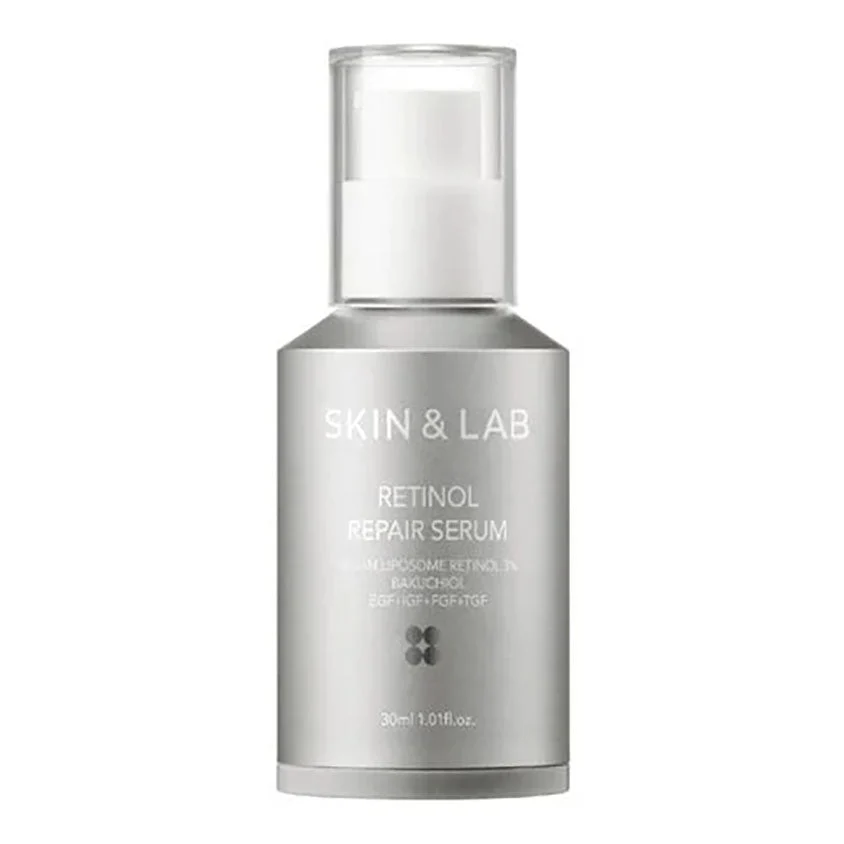Siero riparatore al retinolo 30ml