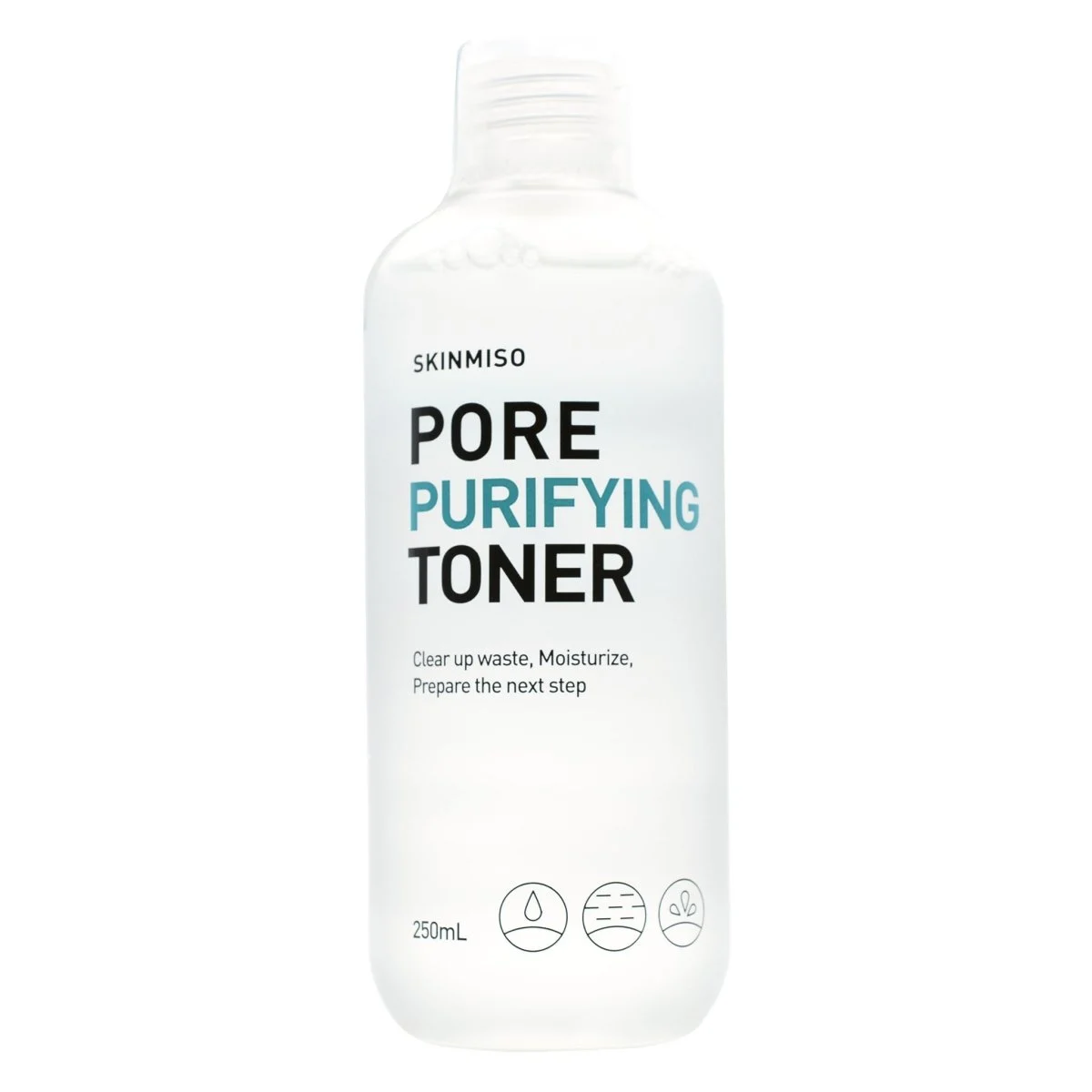 Purificazione dei pori Toner 250ml
