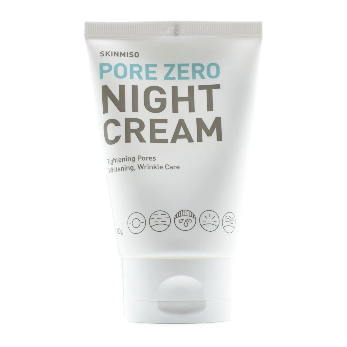 Crema Notte Pore Zero 80g