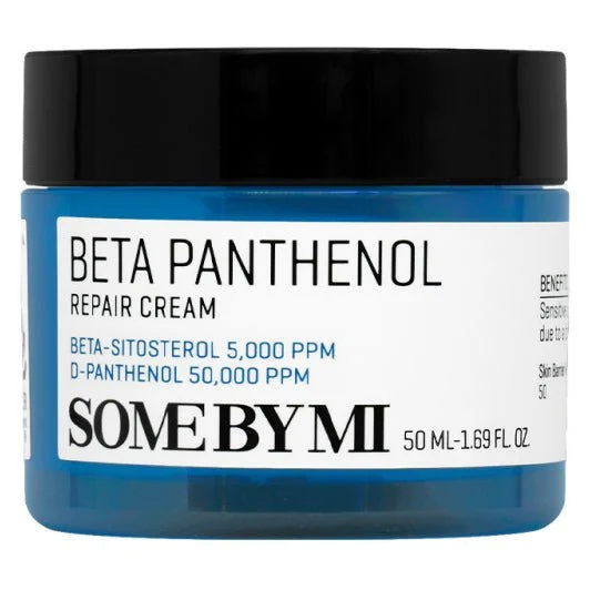 Crema Riparatrice Beta Pantenolo 50ml