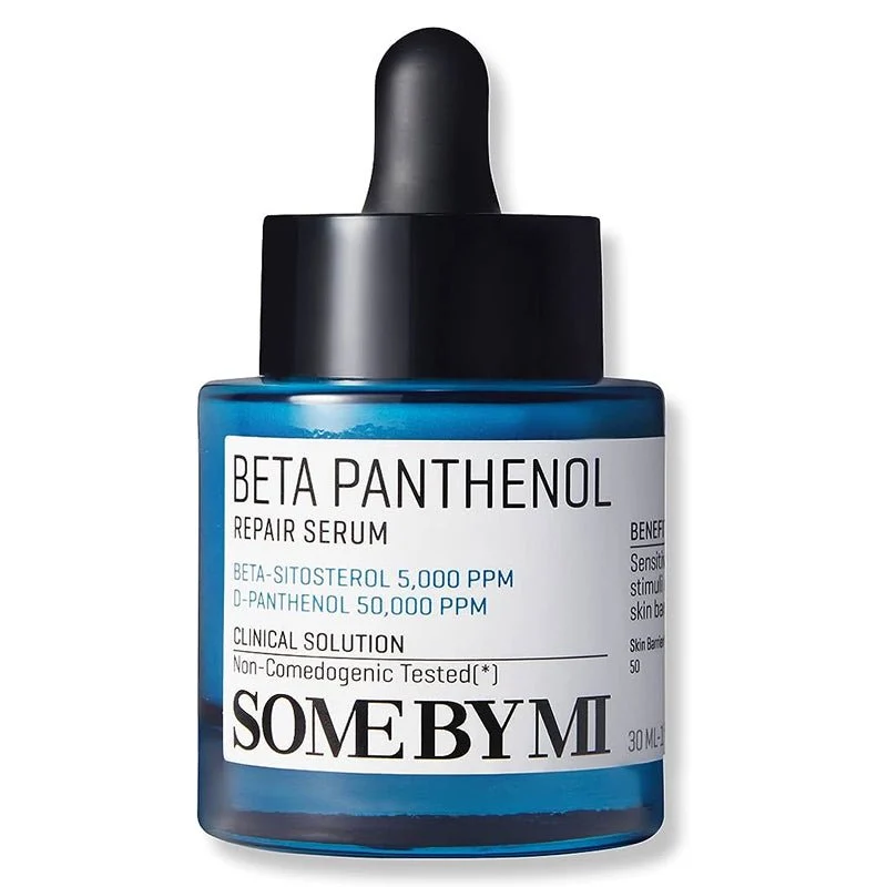 Siero riparatore Beta Pantenolo 30ml