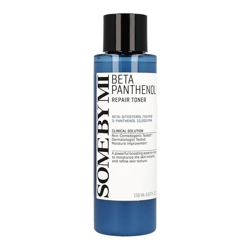 Riparazione del beta-pantenolo Toner 150ml