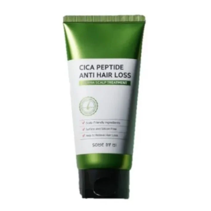 Cica Peptide Anti Hair Loss Derma trattamento del cuoio capelluto 180ml