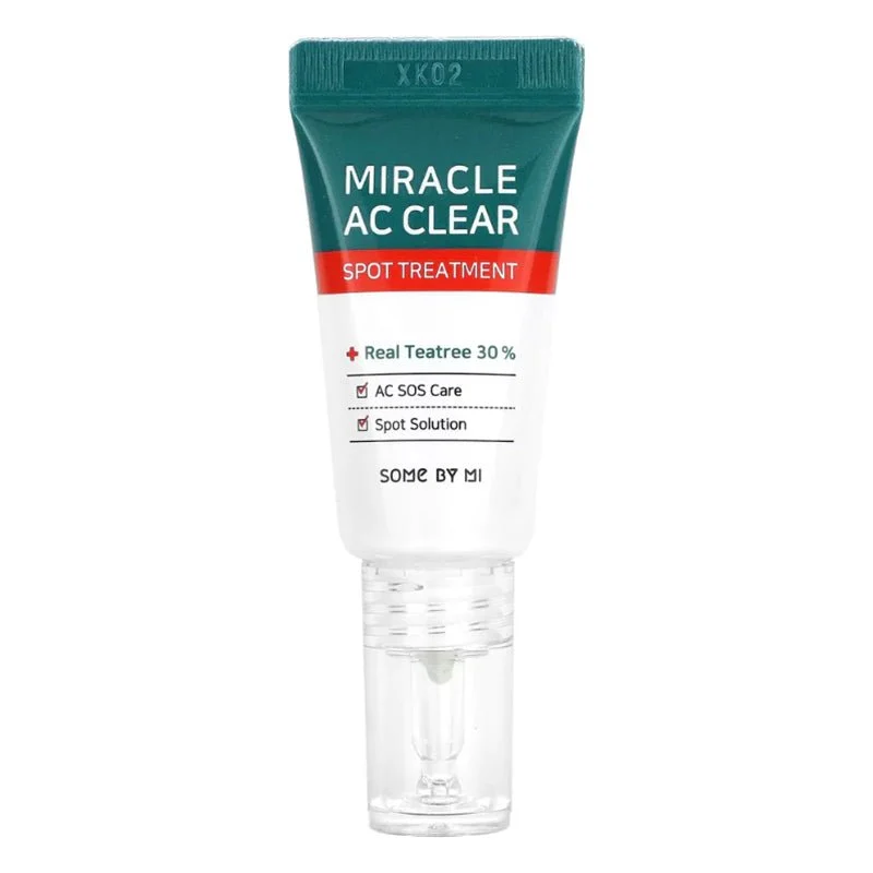 Miracle AC Trattamento antimacchie 10g