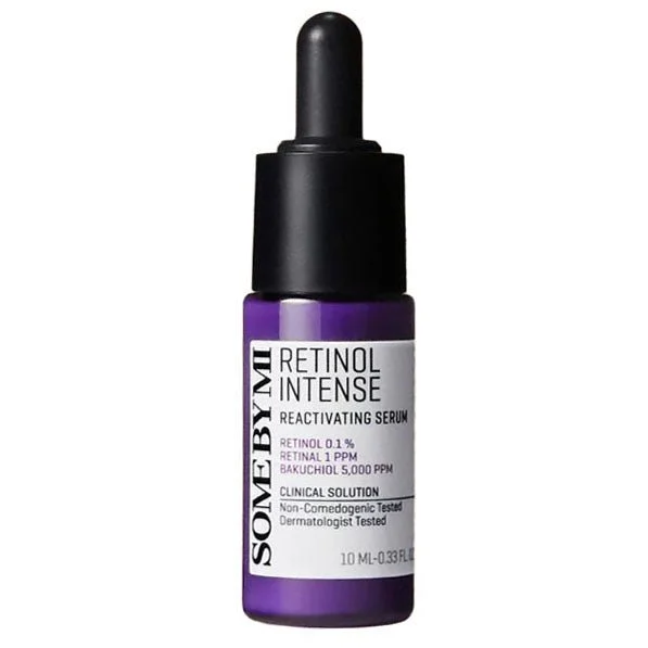 Siero riattivante intenso al retinolo Mini 10 ml