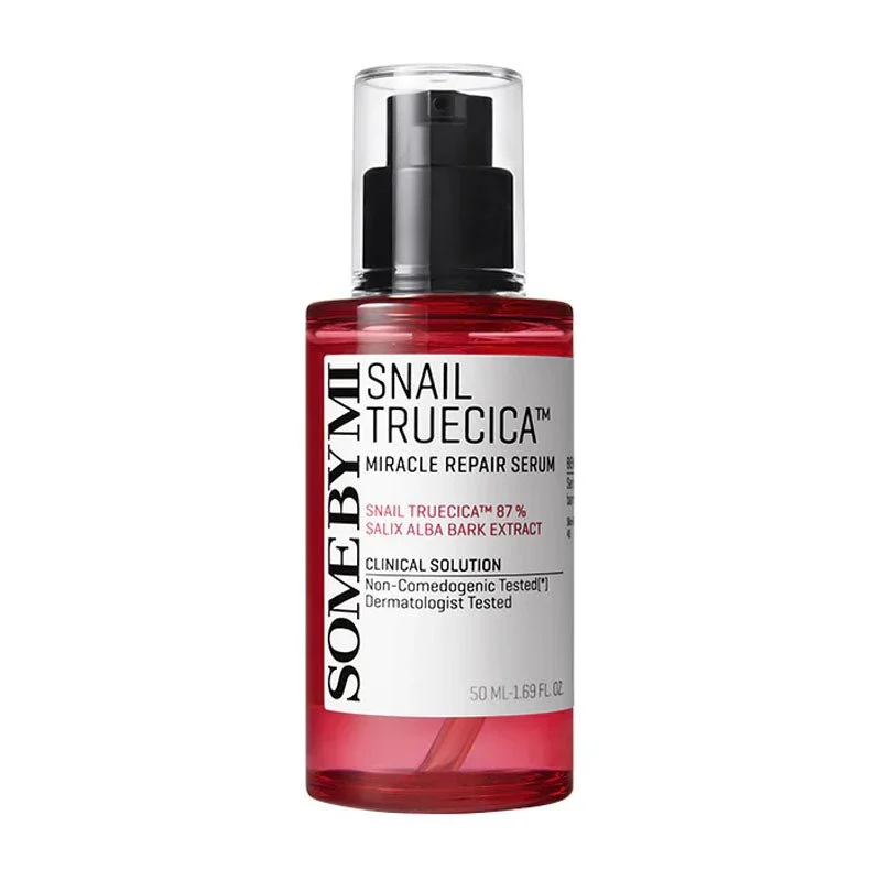 Lumaca Truecica Miracle Repair Siero 50ml