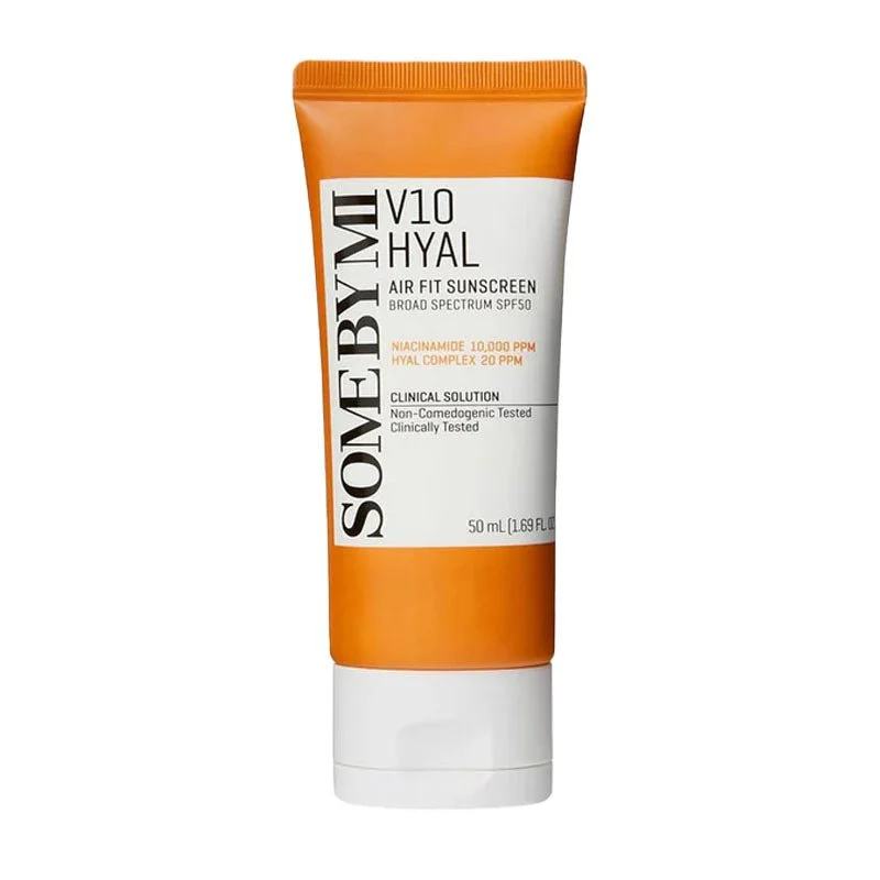 V10 Hyal Air Fit Crema solare 50ml