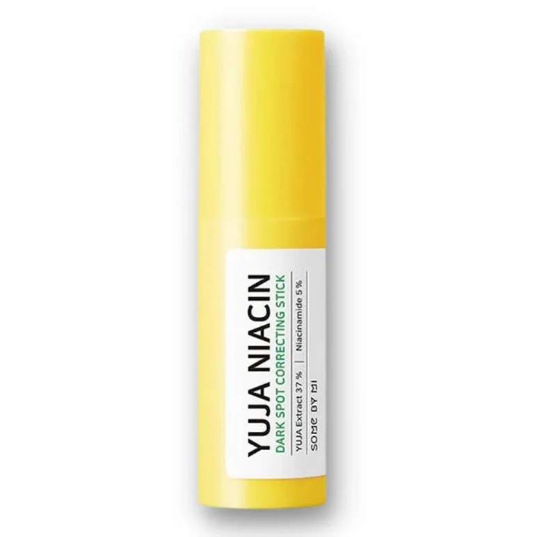 Yuja Niacina Stick correttore per macchie scure 10 g