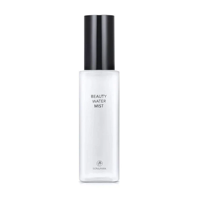 Acqua nebulizzata di bellezza 100 ml