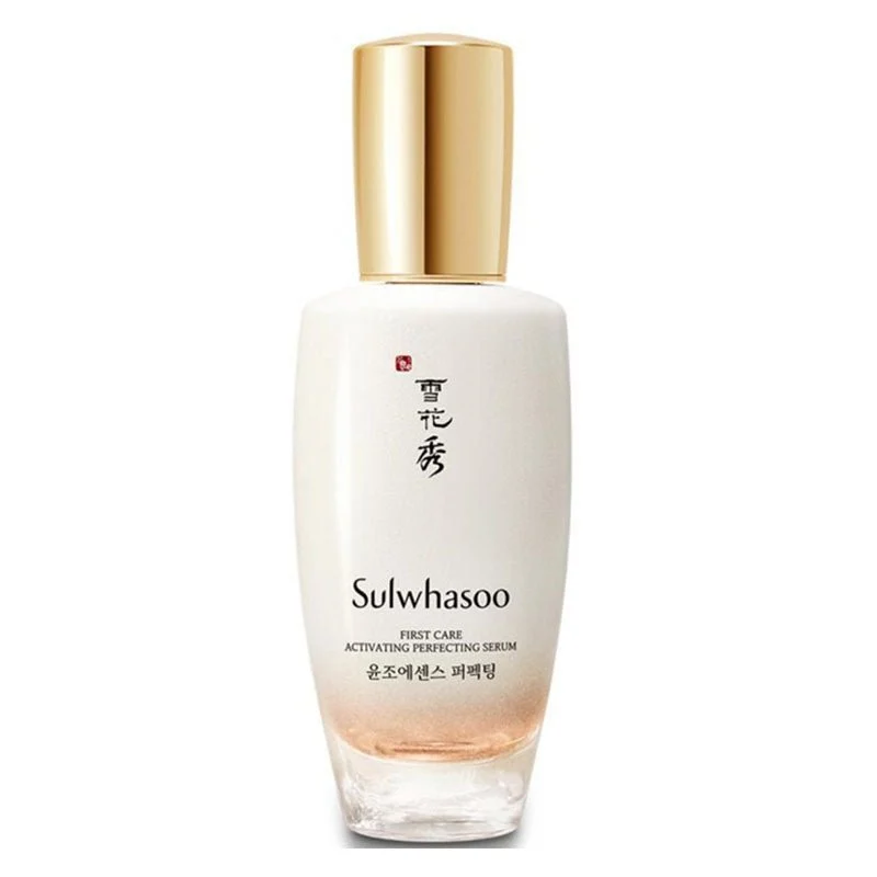 Siero perfezionante attivante Advanced First Care 60ml
