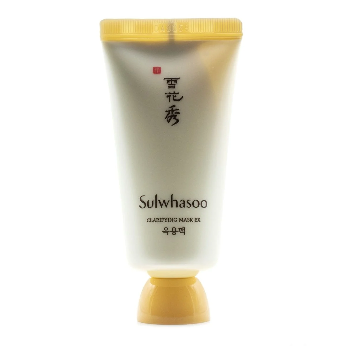 Maschera purificante EX 30ml