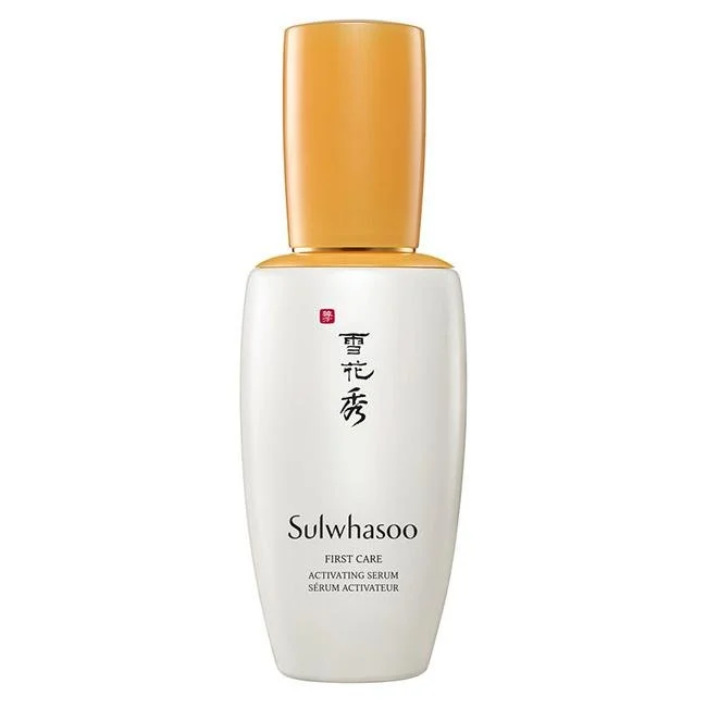 Siero Attivatore First Care 120ml