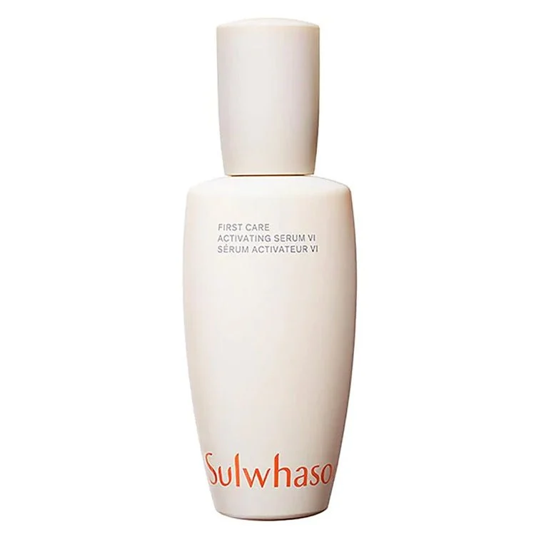 First Care Siero Attivante VI 90ml