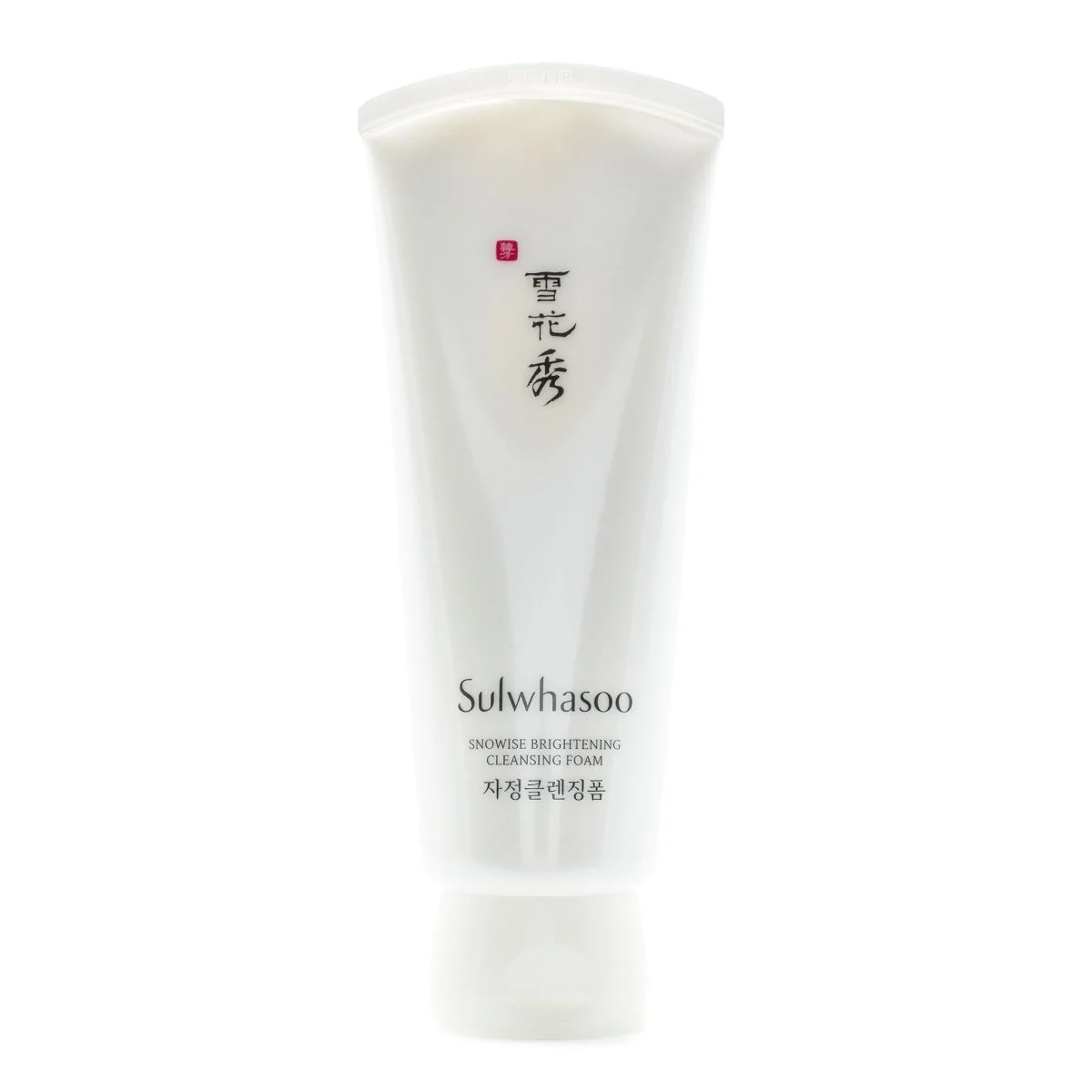 Snowise Schiuma Detergente Schiarente 150ml