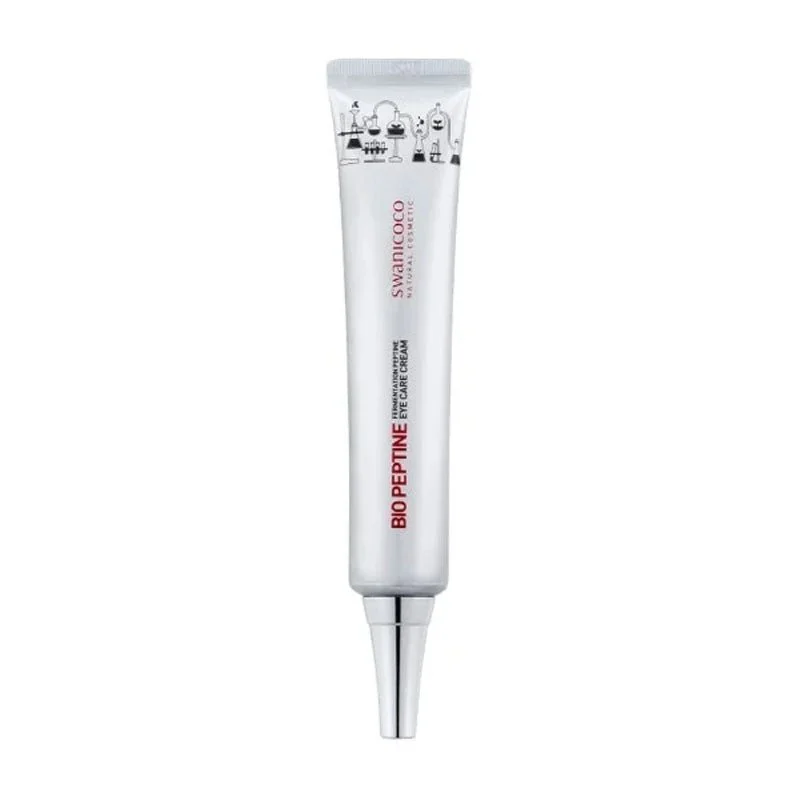 Crema per la cura degli occhi con peptidi di fermentazione (mini) 20 ml