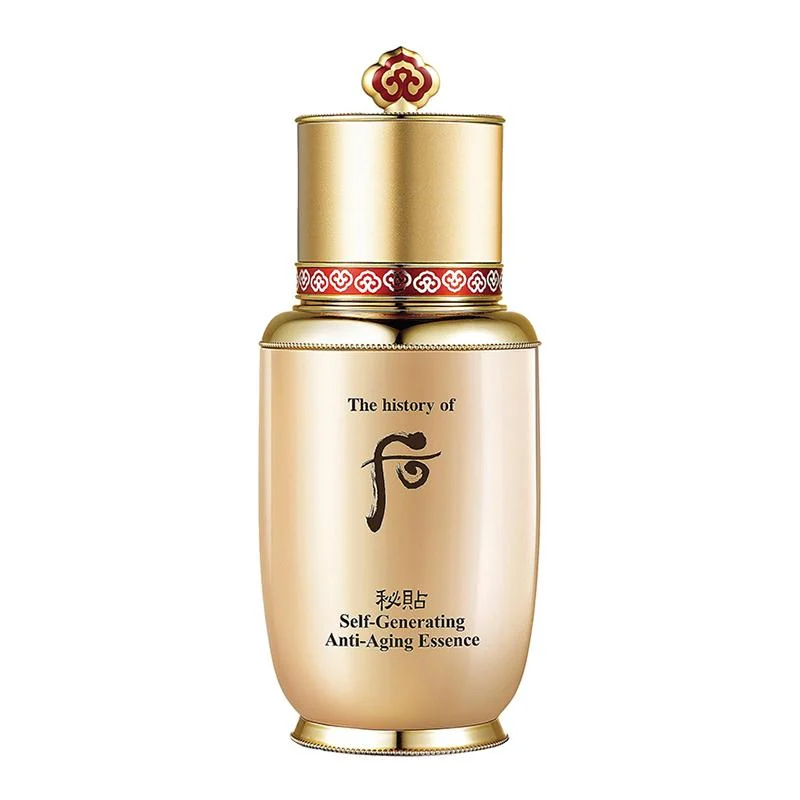 Bichup Essenza Antietà Autogenerante 50ml