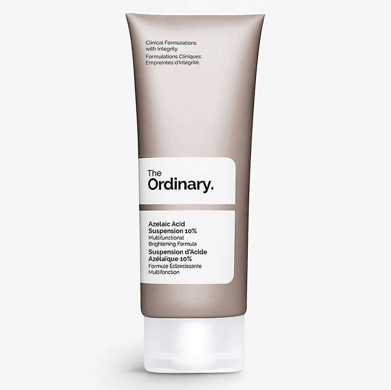 Sospensione di Acido Azelaico 10% 100ml