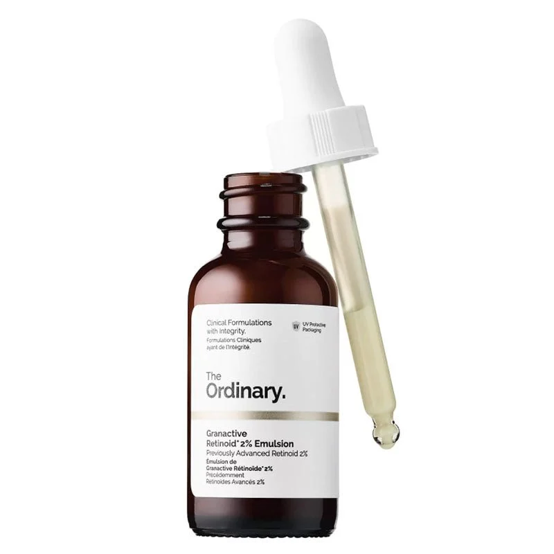 Granactive Retinoid 2% Emulsione 30ml