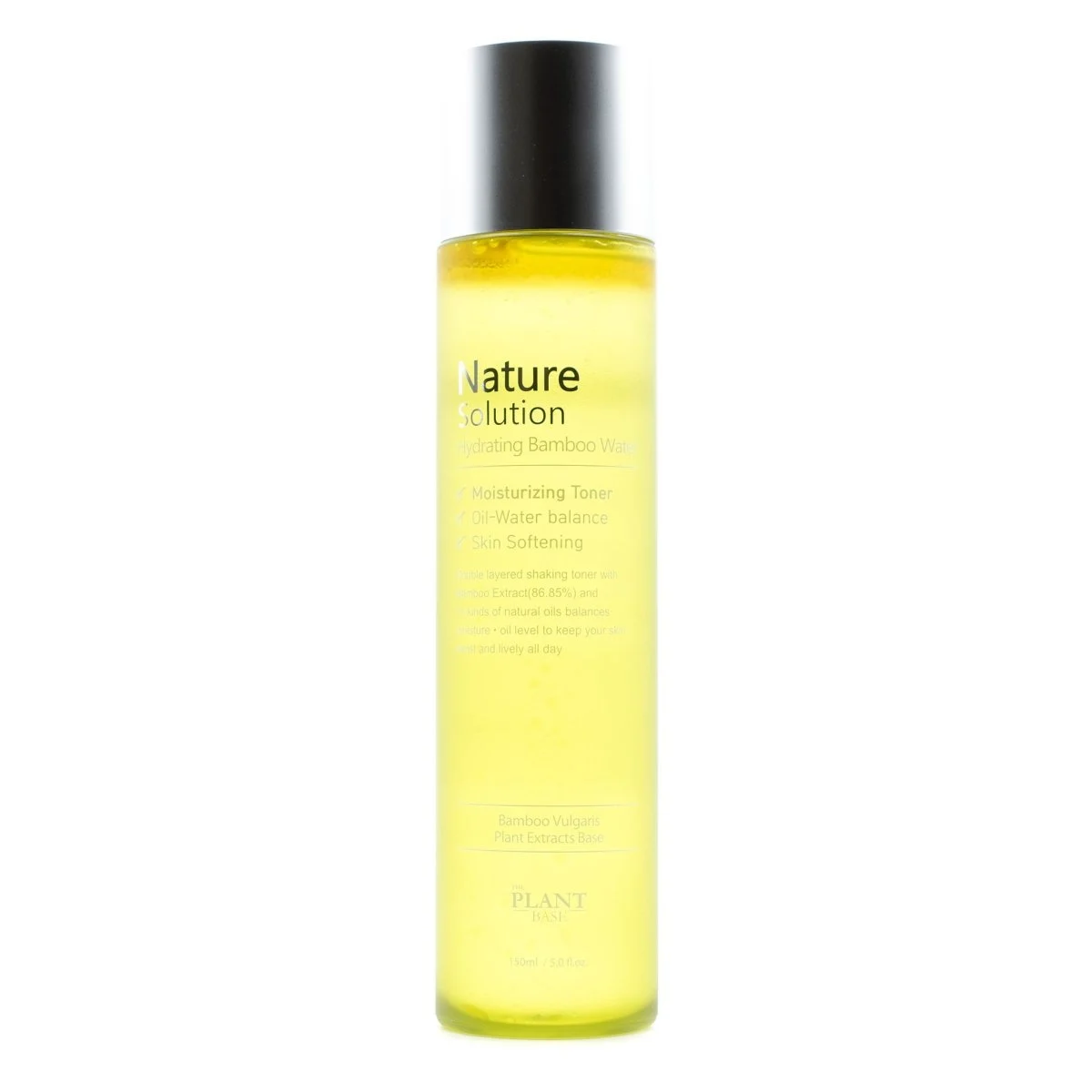 Nature Solution Acqua di bambù idratante 150ml