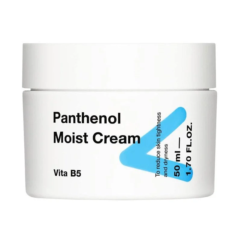 Pantenolo B5 Crema Umida 50ml