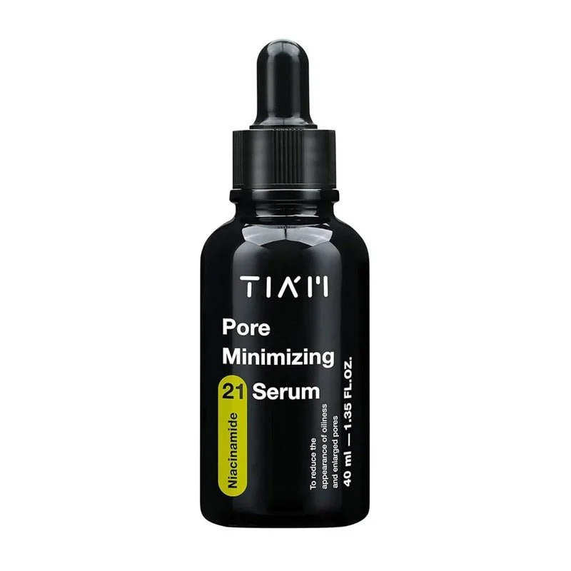 Siero Minimizzatore dei Pori 21 40ml