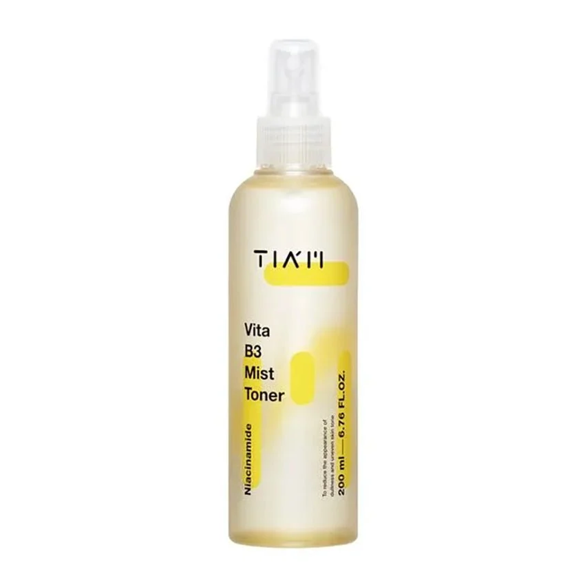 Nebbia Vita B3 Toner 200ml