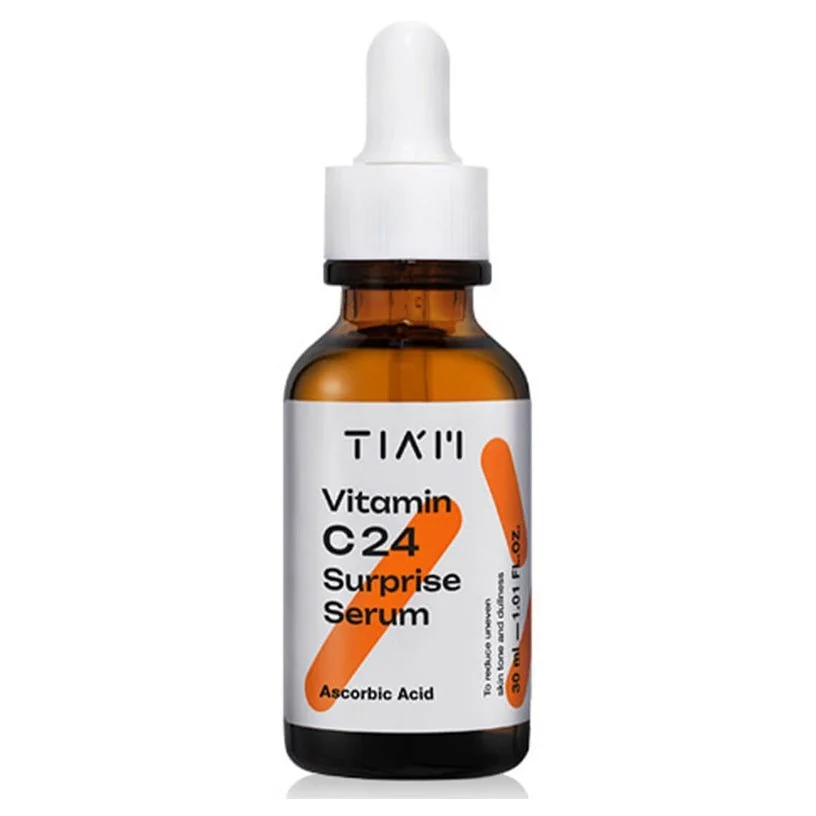 Siero sorpresa alla vitamina C24 30 ml