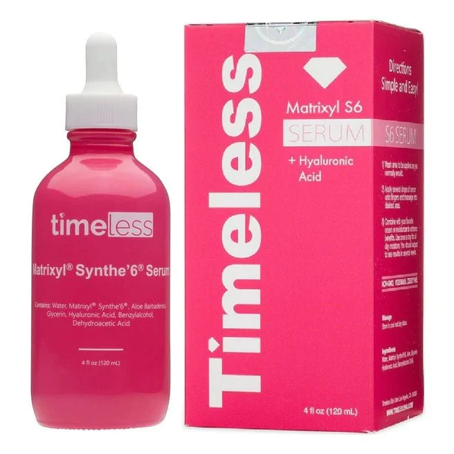 Siero Matrixyl® Synthe'6® 120 ml
