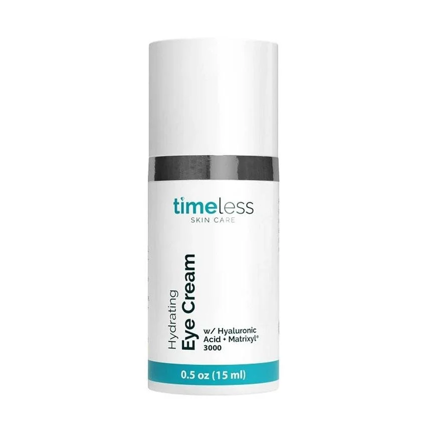 Crema contorno occhi idratante (0.5 oz/15 ml)