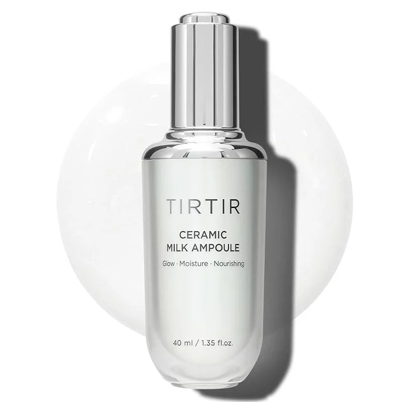 Fiala Latte in Ceramica 40ml