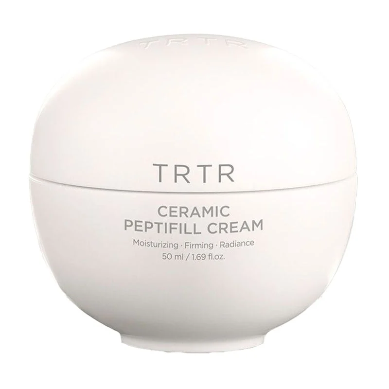 Crema Ceramica Peptifill 50ml