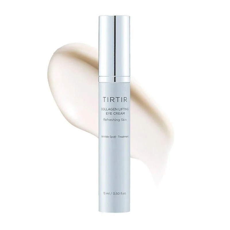 Crema contorno occhi lifting al collagene 15ml